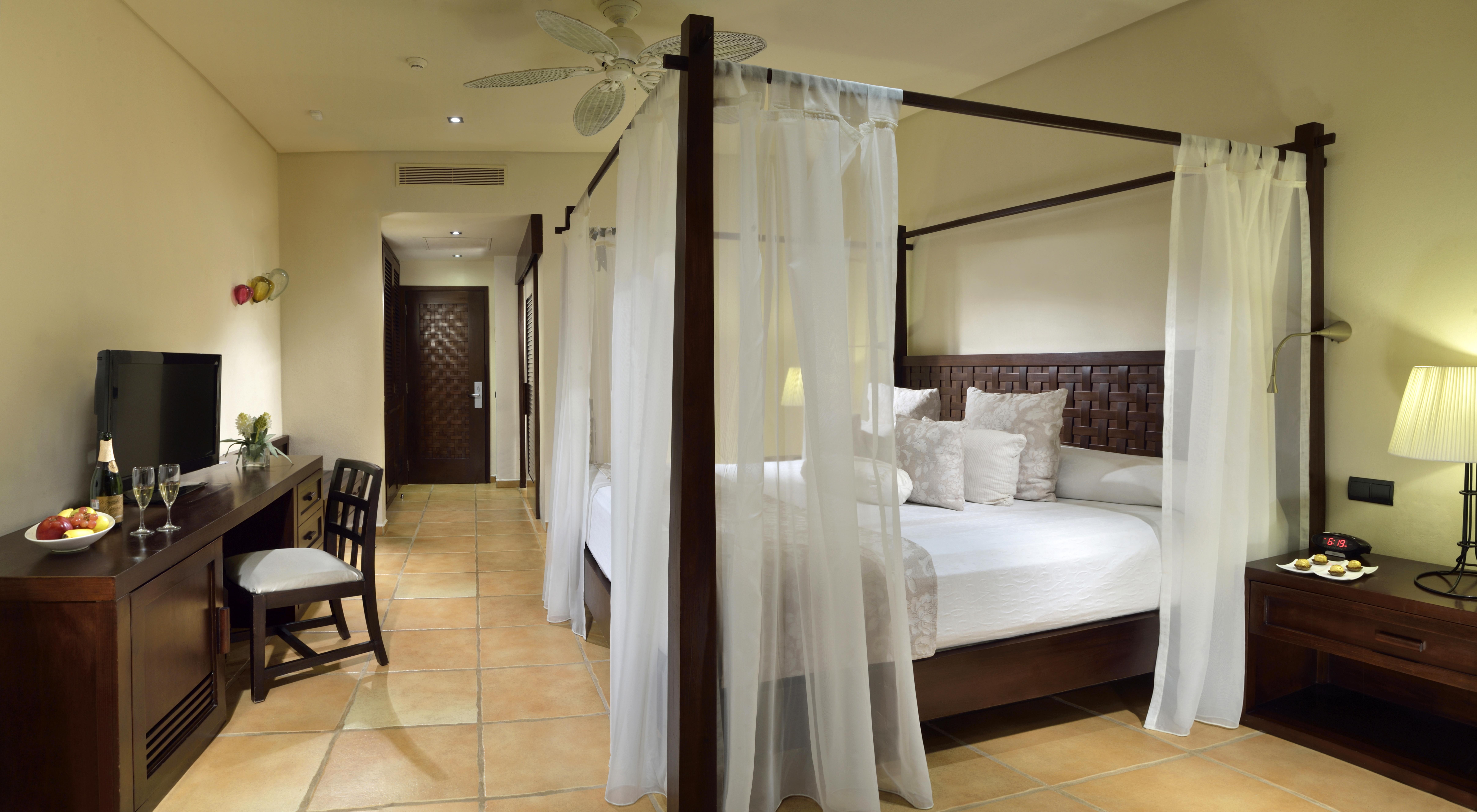Catalonia Riviera Maya Resort & Spa Puerto Aventuras Exterior photo